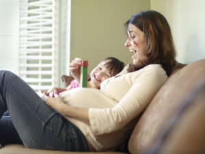 CHIP program expands maternity coverage